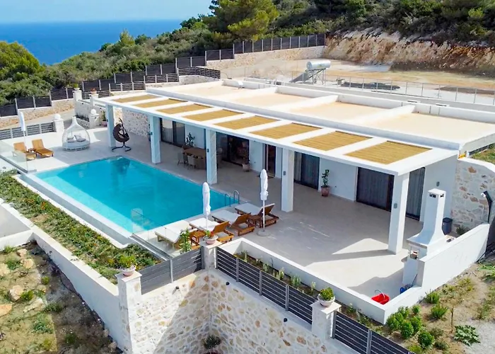 Villa Sienna Private Luxury Villa