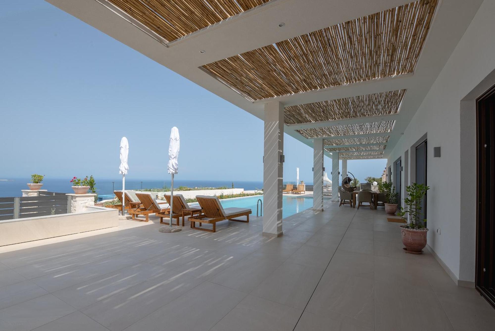 Sienna Private Luxury Villa *