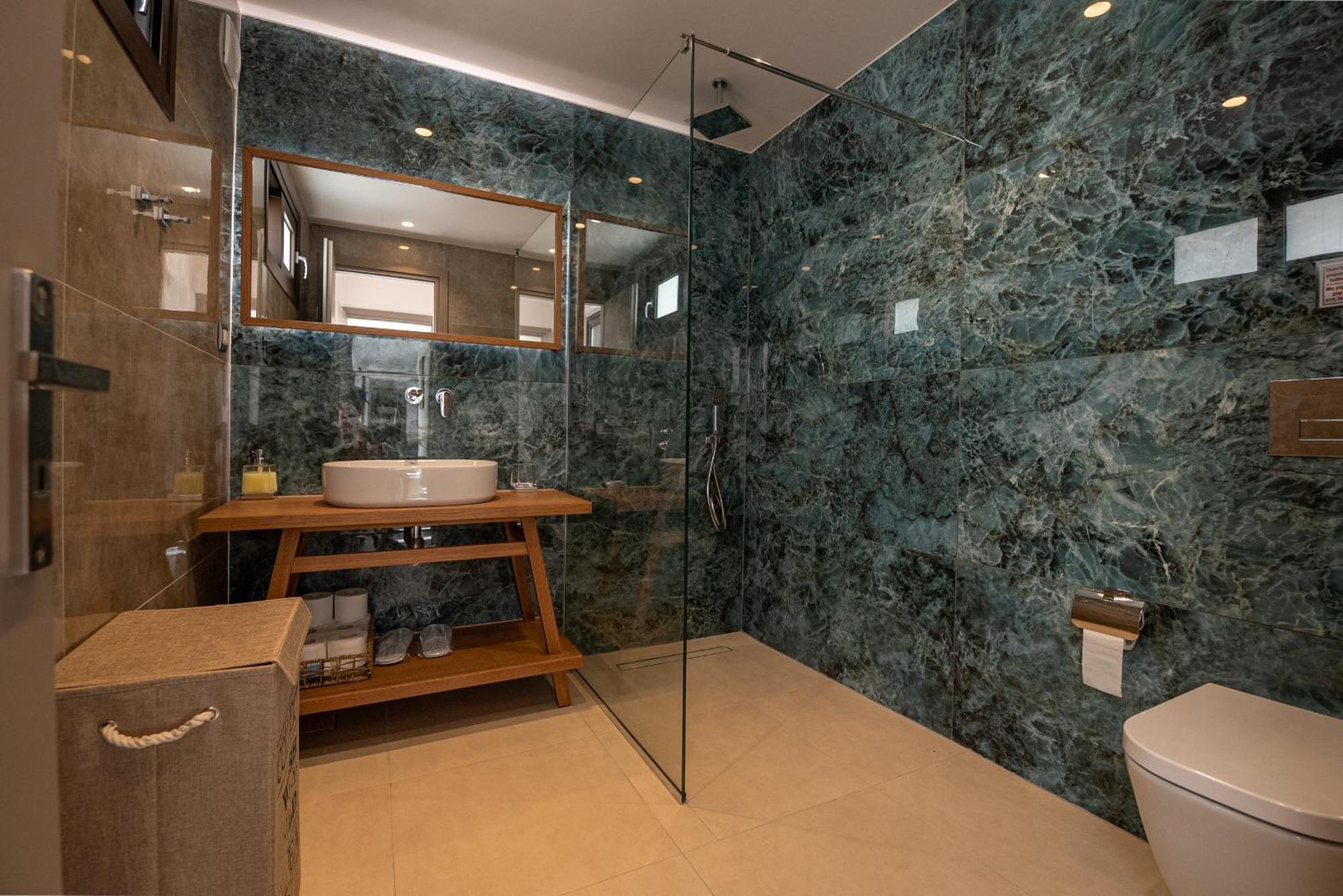 Sienna Private Luxury Marathias (Zakynthos)