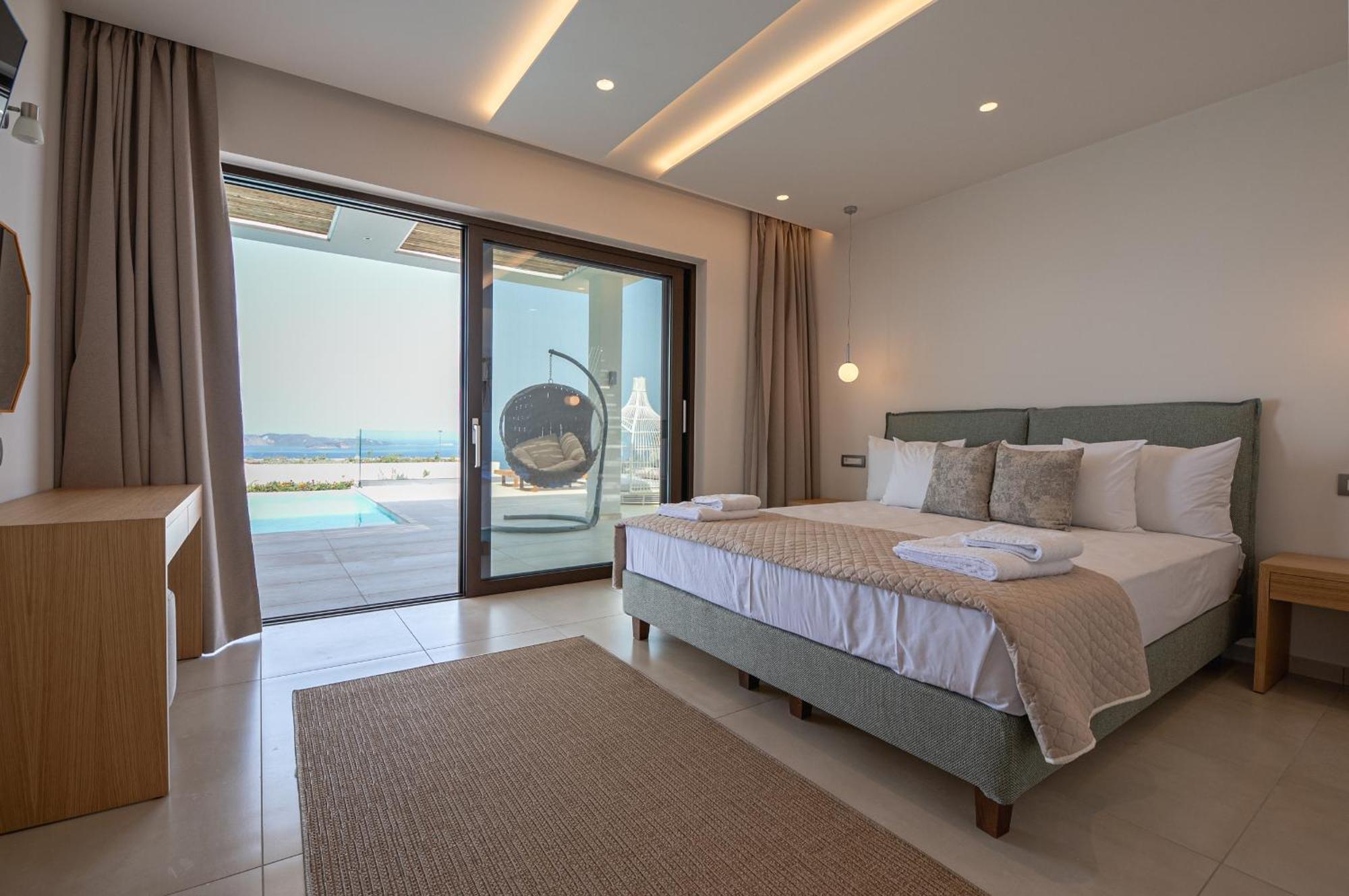 Sienna Private Luxury Vila Marathias (Zakynthos)