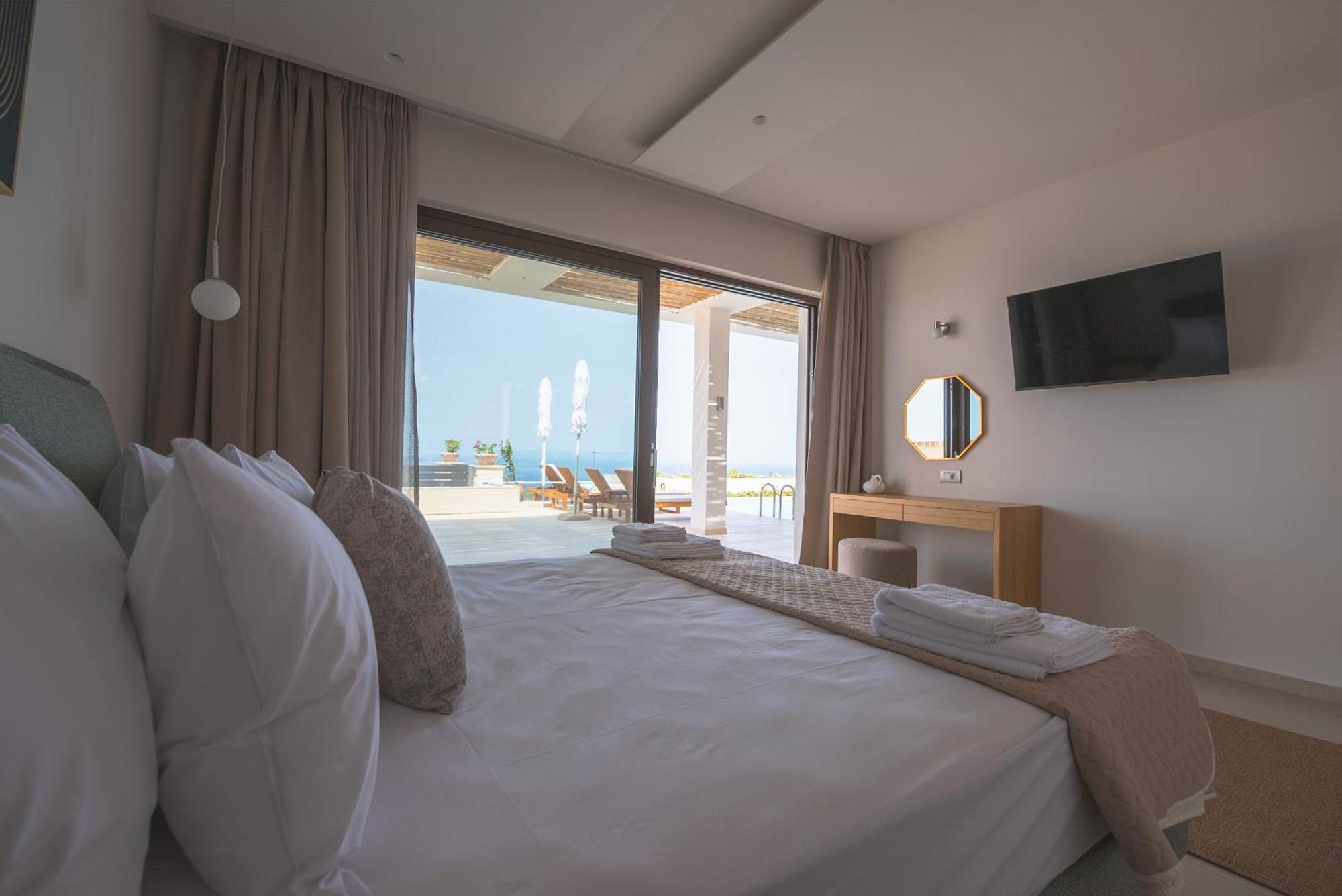 Vila Sienna Private Luxury *