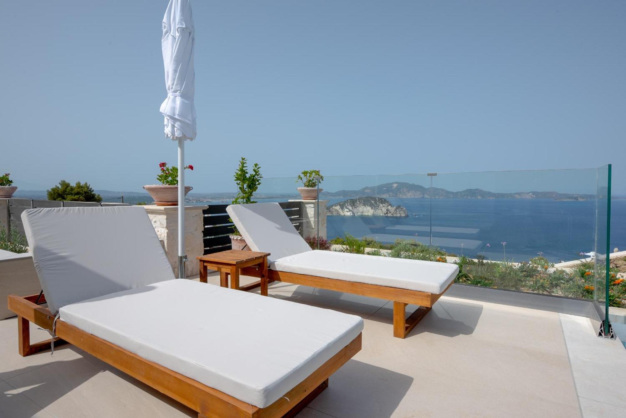 Vila Sienna Private Luxury *