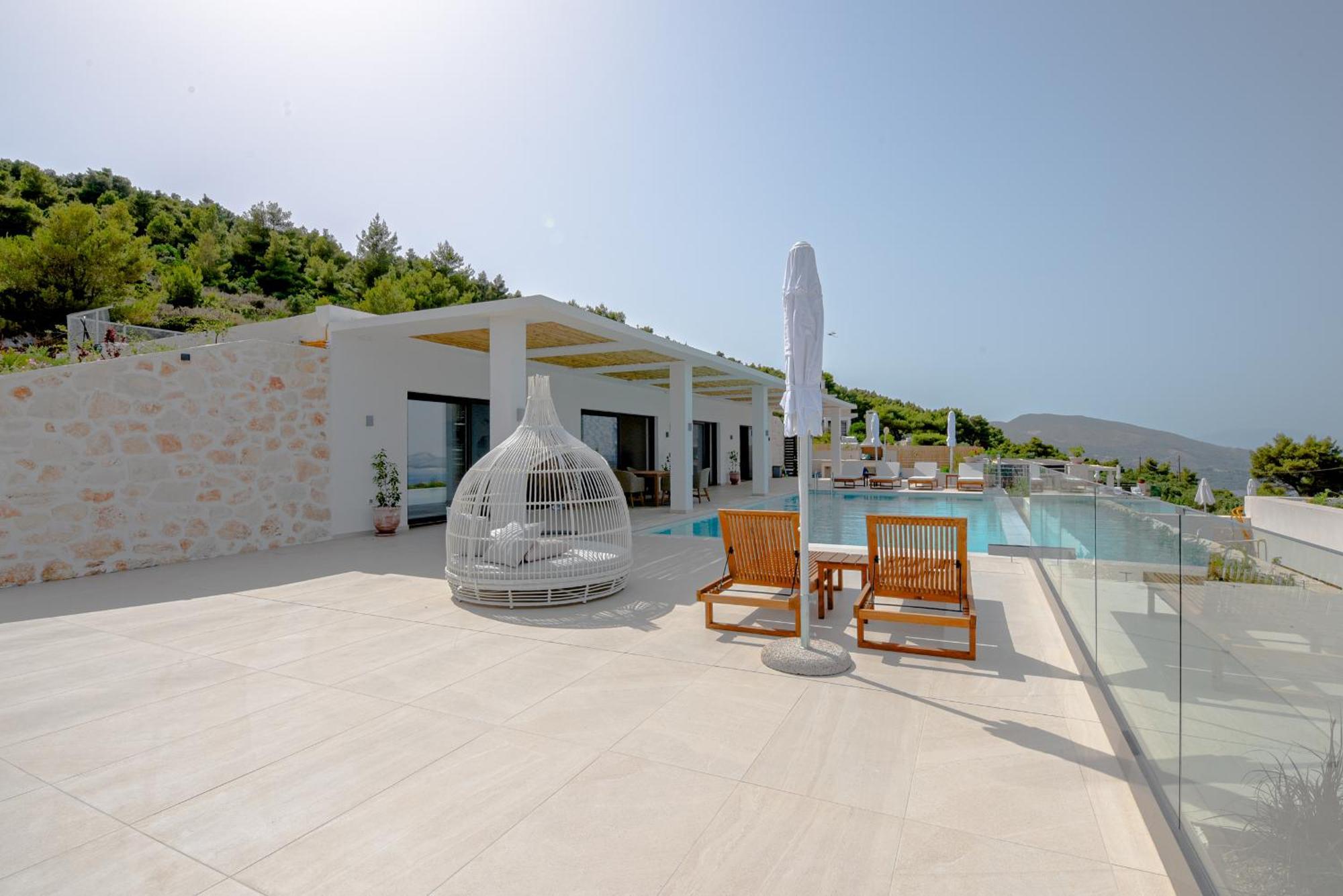 Sienna Private Luxury Marathias (Zakynthos)