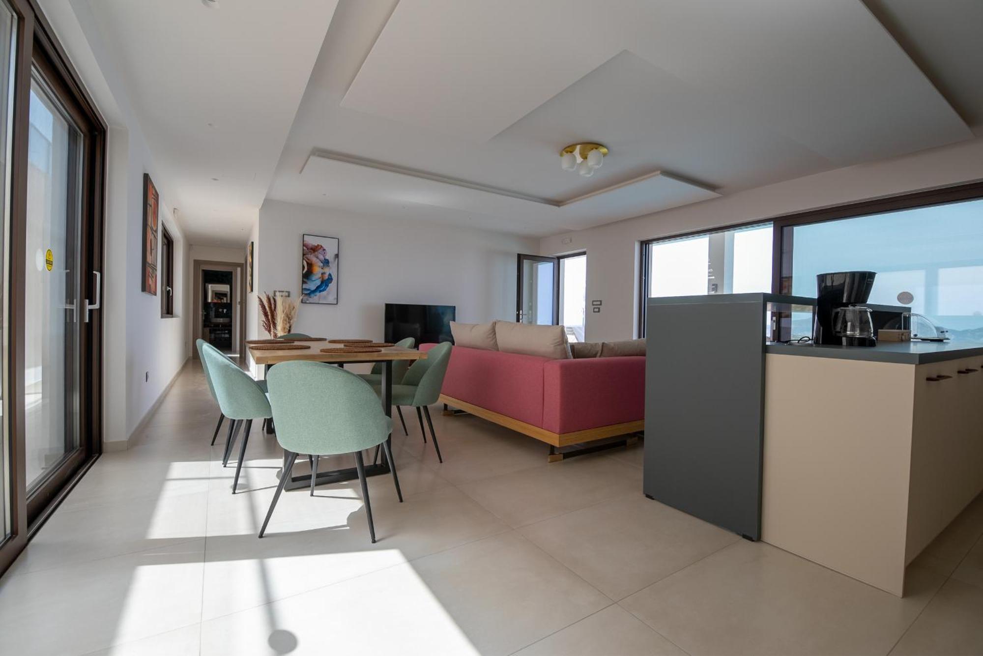 Sienna Private Luxury Vila *
