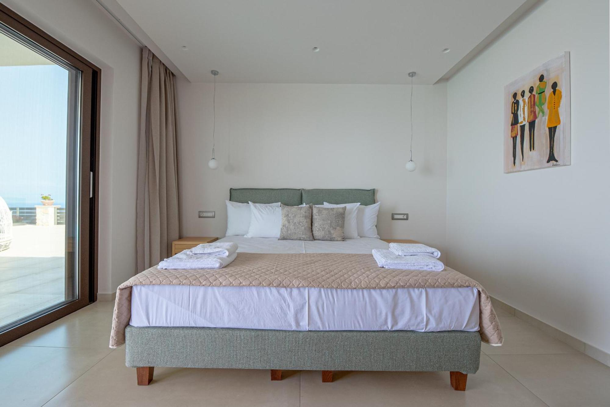 Sienna Private Luxury * Marathias (Zakynthos)