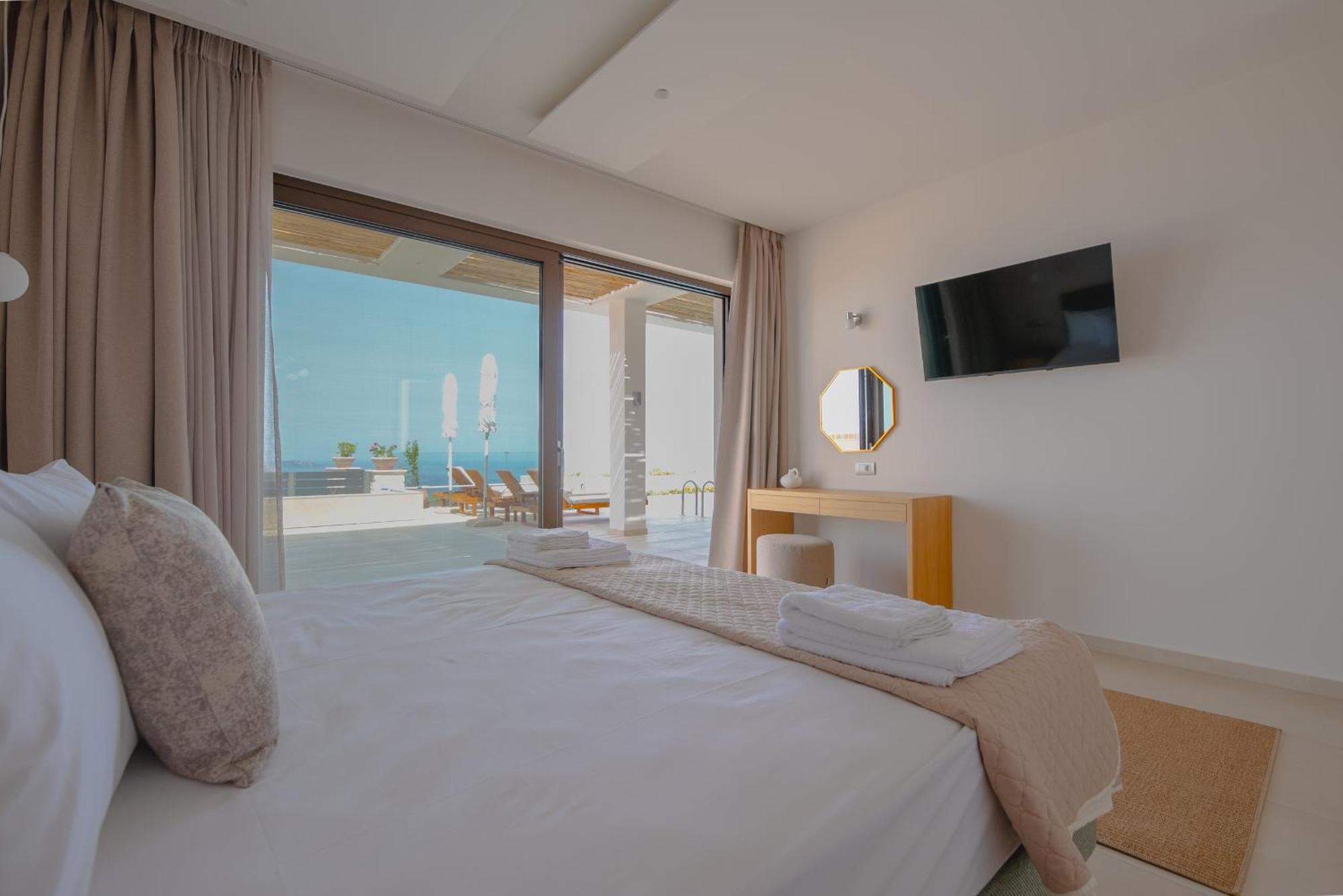 Sienna Private Luxury Vila
