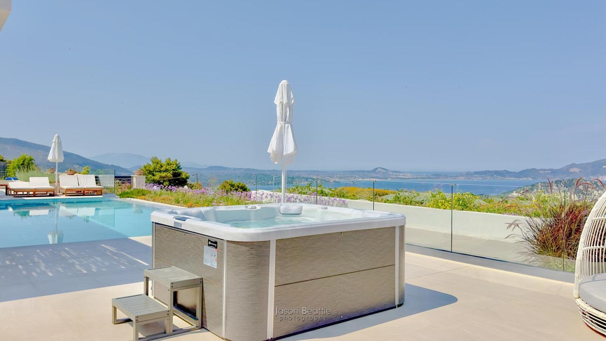 Sienna Private Luxury Vila *