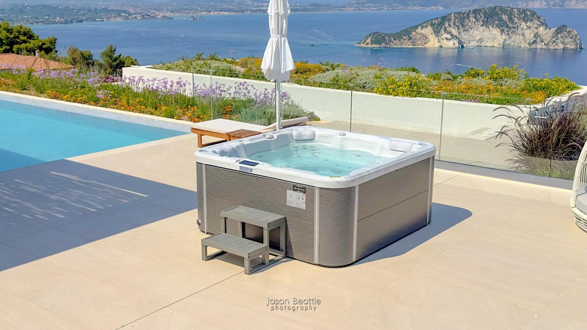 Sienna Private Luxury * Marathias (Zakynthos)